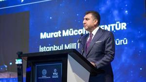 İl Milli Eğitim Müdürü Yentür: Eğitimde yapay zeka bir gelecek senaryosu değil, bugünün meselesidir