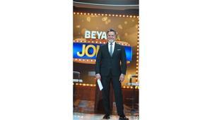 Kahkaha ve heyecanın buluştuğu gece