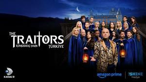 Psikolojik bir sınav: The Traıtors Türkiye