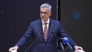 Bakan Memişoğlu 2nci Cansağlığı Uluslararası Tıp Öğrenci Kongresine katıldı