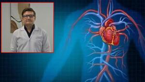 Kalp krizi riskine karşı 30 yaşından sonra mutlaka kolesterol düzeyine baktırılmalı