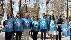 Eğitim Gücü Sen’den eğitimde şiddete karşı basın açıklaması