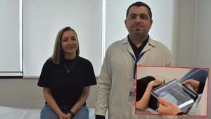 14 yıllık dinmeyen ağrıya omurilik pili çözümü