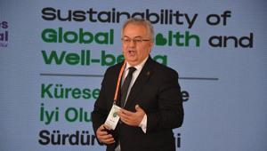 Uğur Okulları Model Birleşmiş Milletler Konferansı başladı