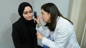 ‘Yüzdeki kızarıklık ve yanma Gül hastalığının habercisi olabilir’