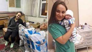 Dilek ebenin, kırsaldan başkente uzanan hikayesi