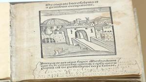 Türk Tarih Kurumu Kütüphanesi eserleri izlenime sunuldu