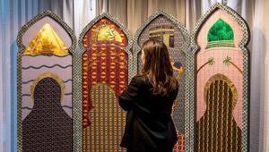 YEE Çağdaş Türk Sanatı Yaz Okulu’na katılan küratör Katie Bone, Londra’da ‘SADĀ’ sergisini açtı