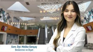 Mevsim geçişlerinde beslenme düzeni bağışıklık sistemini etkileyebilir