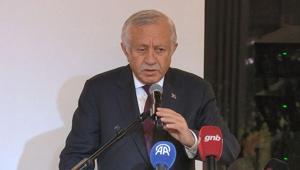 Ankara’da ‘Gümüşhane’ye Değer Katanlar Ödül Töreni’ düzenlendi