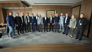 Sağlık-Sen Başkanı Doğandan açıklama