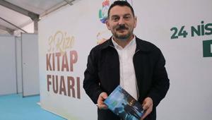 Haber için gittiği köyde dinlediği hayat hikayesini romanlaştırdı