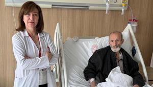 Akciğer kanseri, yüzde 85 sigarayla ilişkili