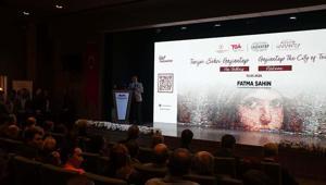 Visit Gaziantep uygulaması tanıtıldı