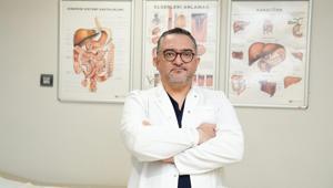 ‘Detoksta gerçek bir yağ yakımı söz konusu değildir’
