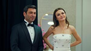 ‘Senden gözlerimi alamayacağım’