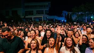 ODTÜ KKK’da 16’ncı Bahar Şenliği coşkusu