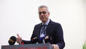 Bakan Memişoğlu: Türkiye, karaciğer naklinde dünya çapında bir marka hâline geldi