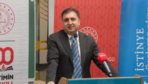 Mesleki eğitimin geleceği için sektör ve eğitim dünyası bir araya geldi