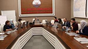 NATO Zirvesi süresince sağlık hizmetleri tam kapasite devam edecek