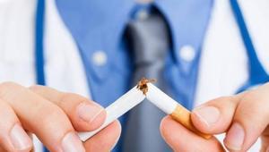 Sigarayı bırakma tedavisinde 1 milyon vatandaşa daha ücretsiz ilaç ve tıbbi destek sağlanacak