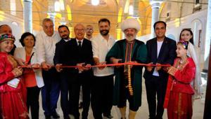 67nci Uluslararası Akşehir Nasreddin Hoca Şenliği başladı