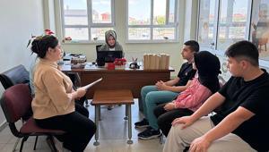LGS adayları için 81 ilde tercih danışmanlığı hizmeti başladı