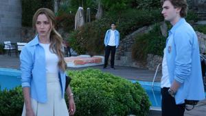 Deniz’den aşk itirafı