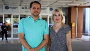 Rektör Özkan: Kadavradan 3üncü rahim nakli sonrası 1 hafta teyakkuzda olacağız