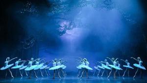 23üncü Uluslararası Bodrum Bale Festivali başlıyor
