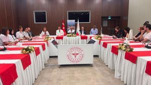 Bilkent Şehir Hastanesi’nde 7 ayda 49 organ, 302 kornea nakli gerçekleştirildi