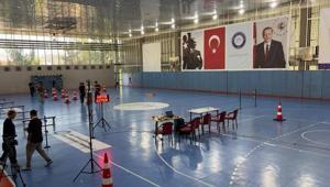 ÖZYES, merkezi sistemle ikinci kez uygulandı