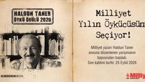Haldun Taner Öykü Ödülü yarışması yılın öykücüsünü seçiyor