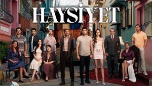 Haysiyet’in iki farklı dünyası