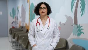 Uzmanından çocuklarda sık görülen aftlara karşı uyarı