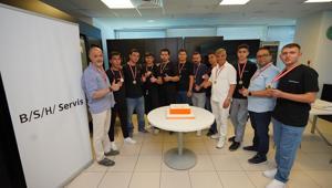 BSH Türkiye’nin ‘Geleceğin Makine Doktorları’ programında kazananlar belli oldu