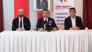 TÖDERden yeni eğitim öğretim yılı öncesi değerlendirme toplantısı