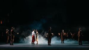 Fındıkkıran: Bu Bir Masal Değil, 11-12 Eylülde İstanbulda sahnelenecek