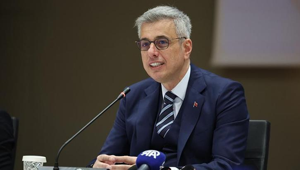 Bakan Memişoğlu: Tütün kullanımını bırakmak isteyen 1,5 milyondan fazla kişiye ücretsiz ilaç desteği sağladık