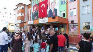 İstanbulda Okula Uyum Haftası başladı