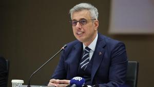 Bakan Memişoğlu: Mobil KETEM araçlarımızla 515 bini aşkın vatandaşımıza ulaştık