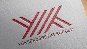 YÖKten İranda öğrenim gören Türk öğrencilere yönelik düzenleme