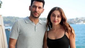 Cemre Baysel: İlk bölümümüz şahane