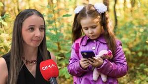 Uzmanından çocuklarda sanal medyayı kademeli azaltma önerisi