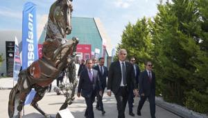 Ankara Kültür Yolu Festivali başladı