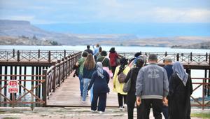 Ankara Büyükşehir Belediyesi’nden yeni gezi rotası