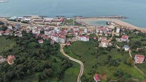 Rizede sel temizliği nedeniyle 8 eğitim kurumunda 1 gün tatil