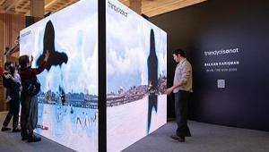 Balkan Karışmanın Seyiri Contemporary Istanbulda ilk kez izleyiciyle buluştu