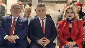 ‘Balkan Ülkeleri Sağlık Turizmi ve Ekonomik İş Birliği Zirvesi’ Ankara’da gerçekleştirildi