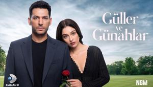 Güller ve Günahlar’da Zeynep ve Serhat aşka geldi